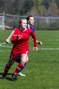 Bild 316 - SC Kaltenkirchen - SG Trittau/S�dstormarn : Ergebnis: 0:6